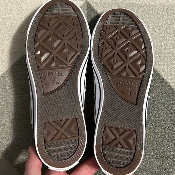 Converse Chuck Taylor All Star Shoreline Summer Fest Slip-On Sneakers Women's 7 - Picture 11 of 12